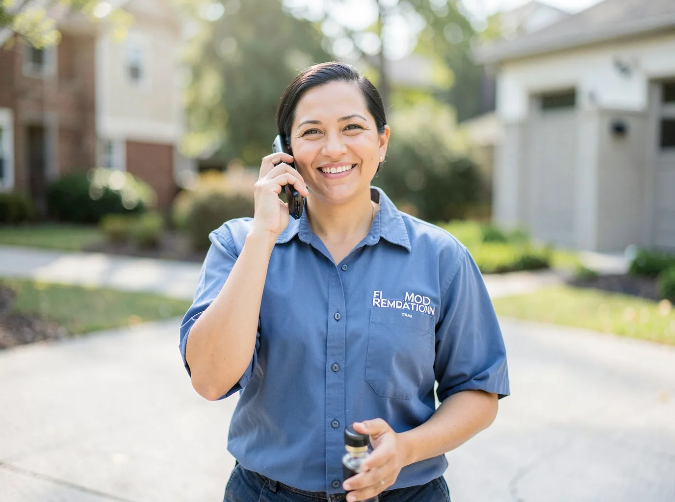 Mold Remediation Shoshone, CA FAQs